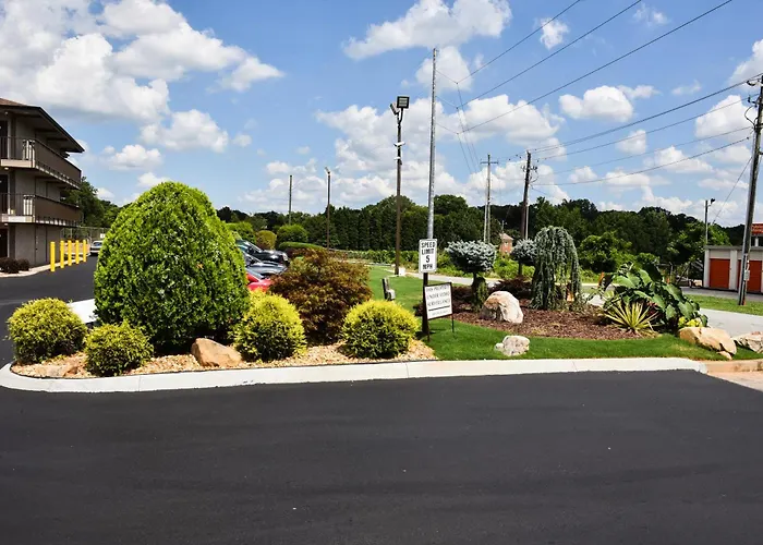 Masters Inn Tucker, United States