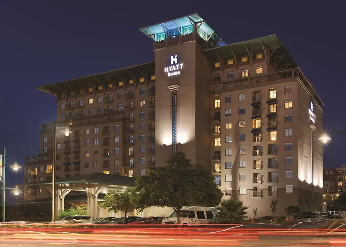 Hyatt House Emeryville, United States