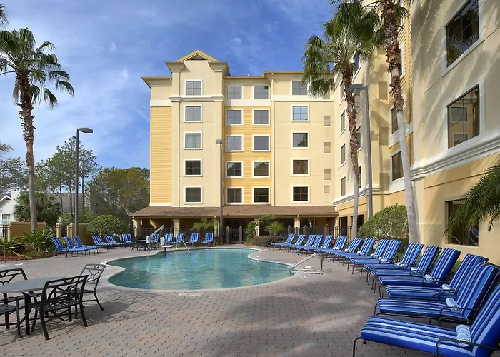 Staysky Suites I-Drive Orlando Near Universal, Estados Unidos da América