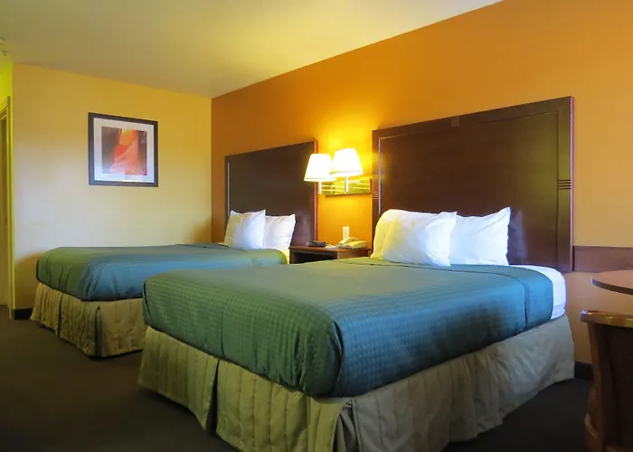 America'S Best Inn & Suites Saint George, United States