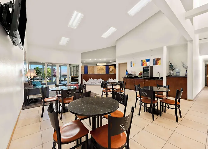 Best Western Topaz Lake Inn Gardnerville, Estados Unidos da América