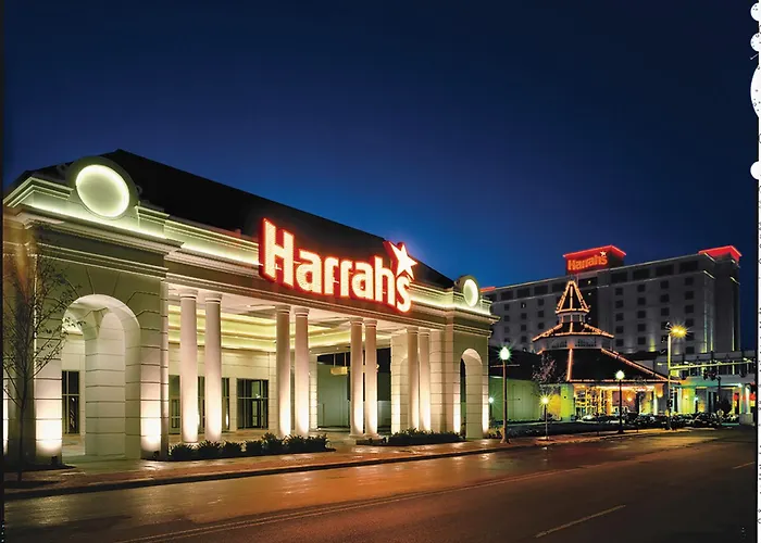 Harrah'S , A Caesars Destination