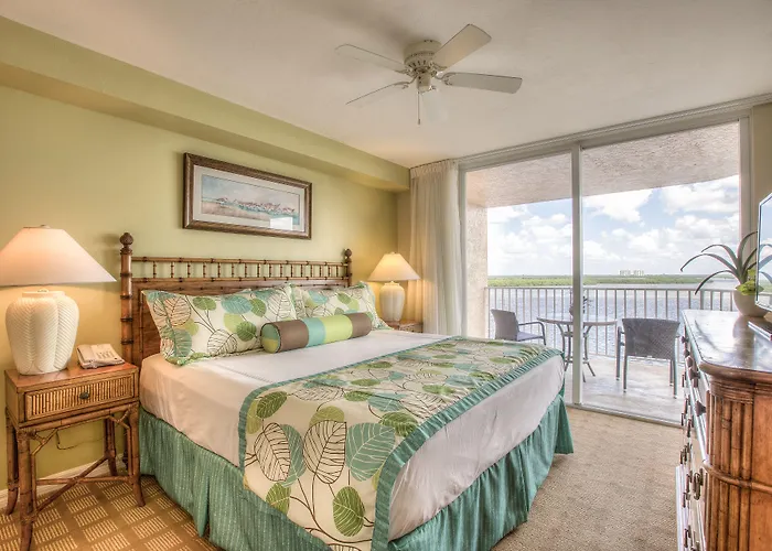 Lovers Key Resort Fort Myers Beach, USA