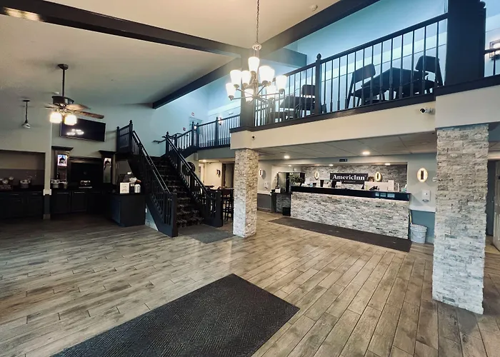 Americinn By Wyndham Beaver Dam, United States
