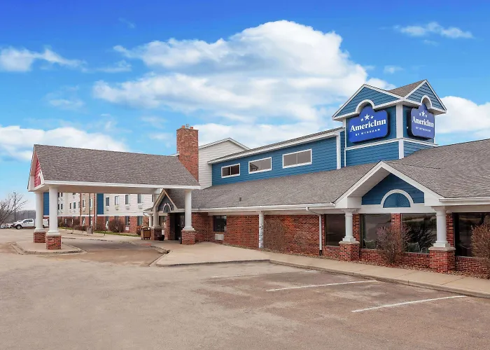 Americinn By Wyndham