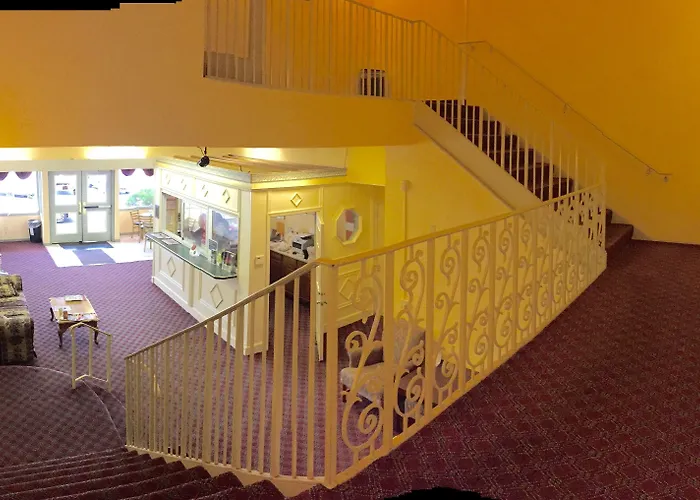 Econo Lodge Reading Airport, United States