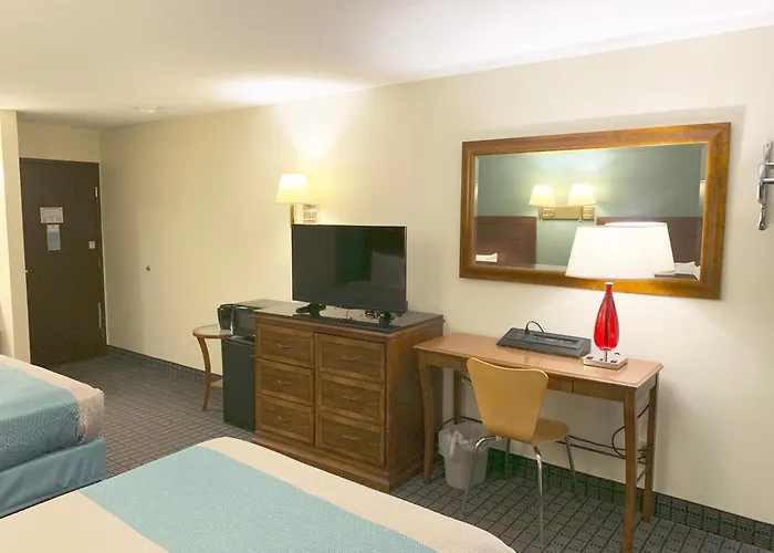 Motel 6 Mcgraw, Ny - Cortland, United States