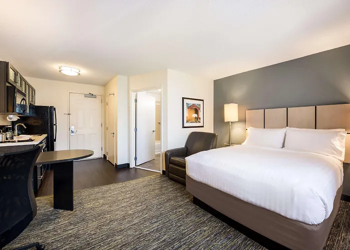 Sonesta Simply Suites Orange County Airport Santa Ana, United States