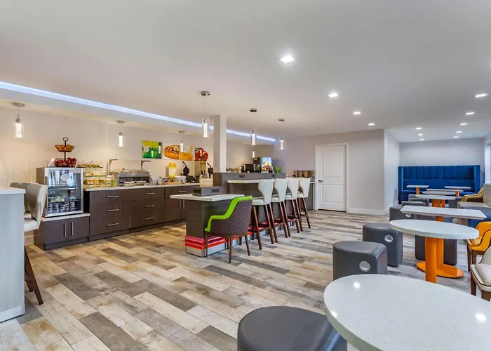 Quality Inn Murfreesboro-University Area, United States