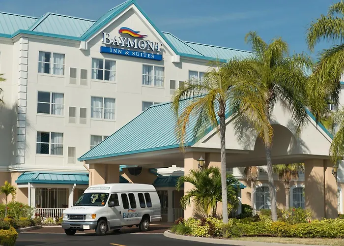 Baymont Inn & Suites By Wyndham I-75