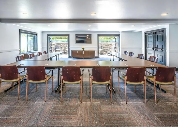 Aloft By Marriott San Jose Cupertino, United States