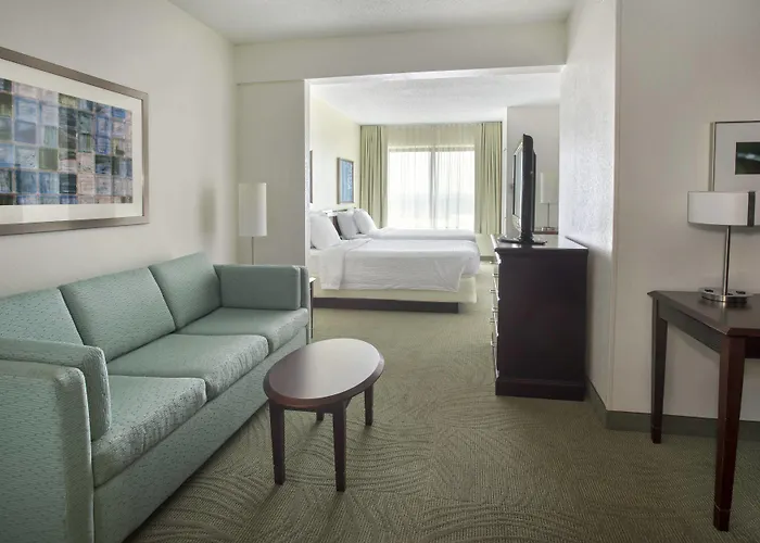 Springhill Suites Philadelphia Plymouth Meeting, Estados Unidos da América