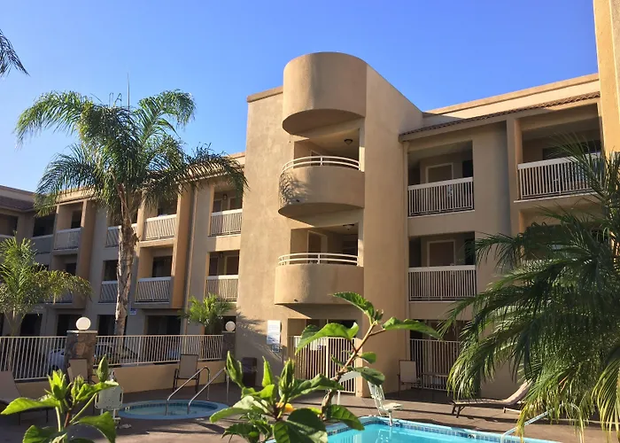 Chula Vista Inn, United States