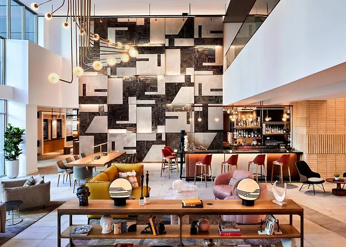 Hotel The Clancy, Autograph Collection San Francisco, USA