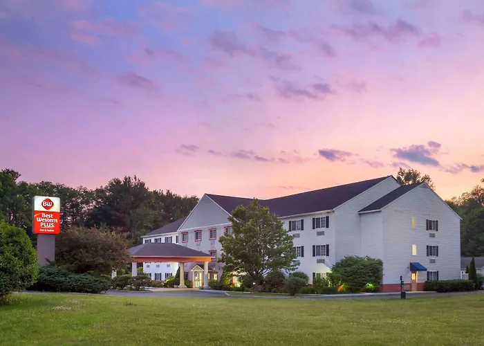 Best Western Plus Berkshire Hills Inn & Suites Pittsfield, United States