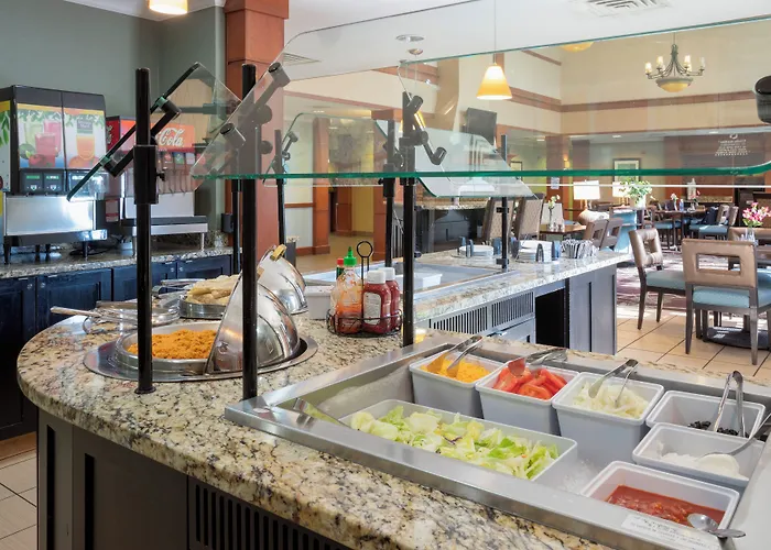 Staybridge Suites Minneapolis- By Ihg