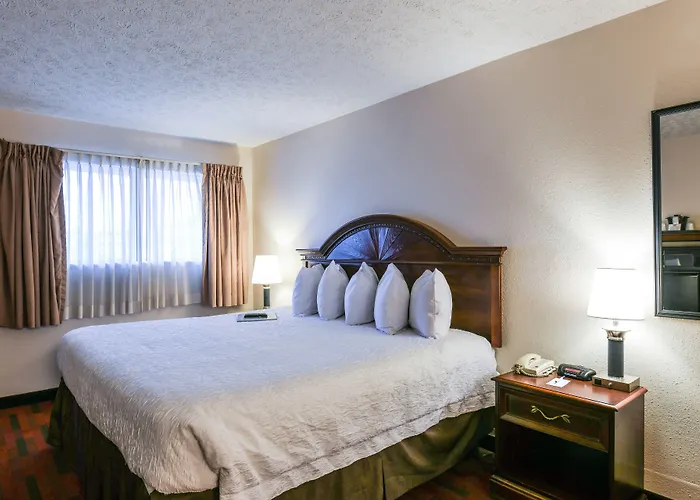 Varsity Inn Osu South Columbus, United States