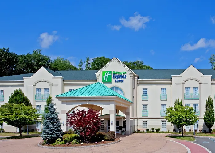 Holiday Inn Express Mount Arlington By Ihg, United States