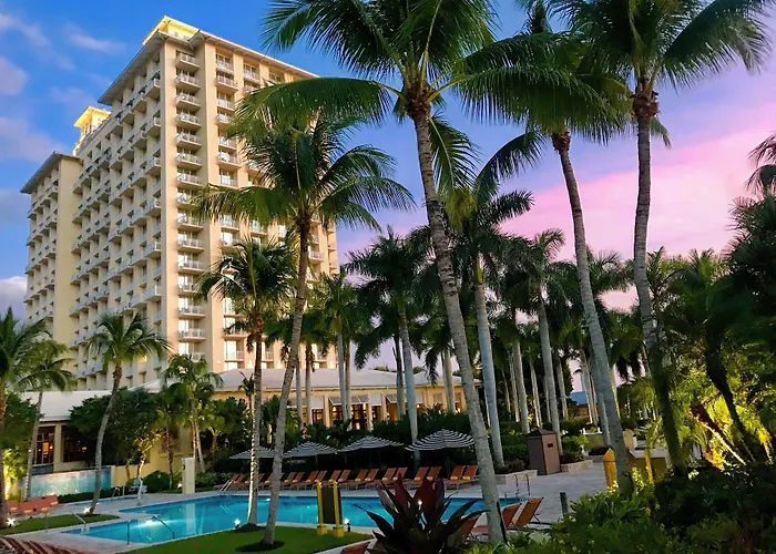 Hyatt Regency Coconut Point Resort & Spa Near Naples Bonita Springs, United States