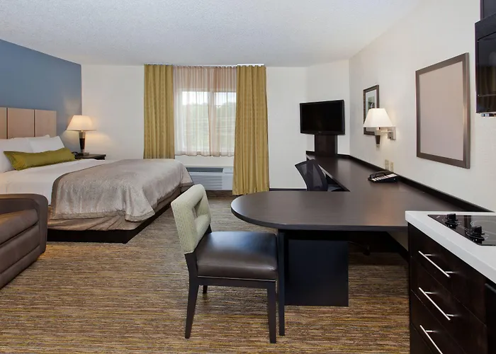 Sonesta Simply Suites Nanuet, United States
