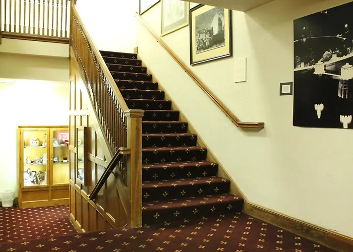 Boulder Dam Hotel