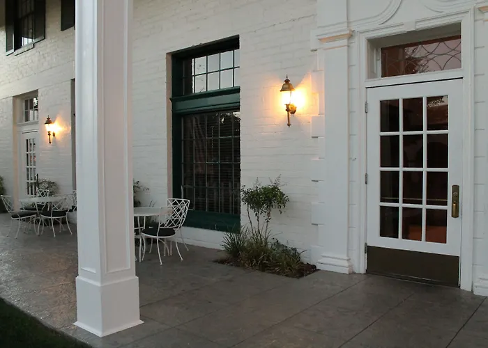 Boulder Dam Hotel Boulder City, United States
