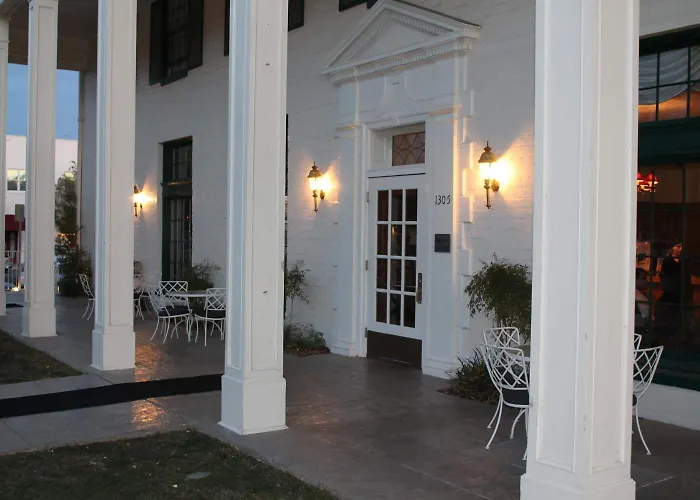 Boulder Dam Hotel