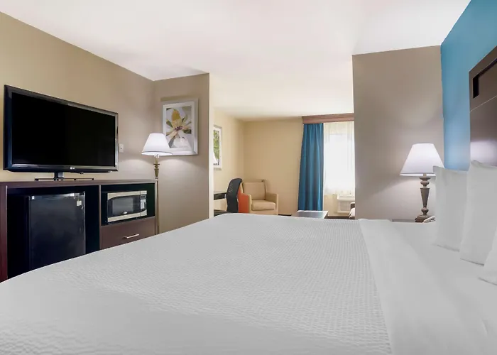 Best Western Ville Platte, United States