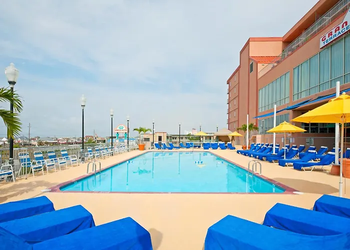 Grand Oceanfront