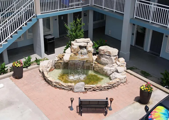 Best Western Plus Chesapeake Bay-Norfolk, United States