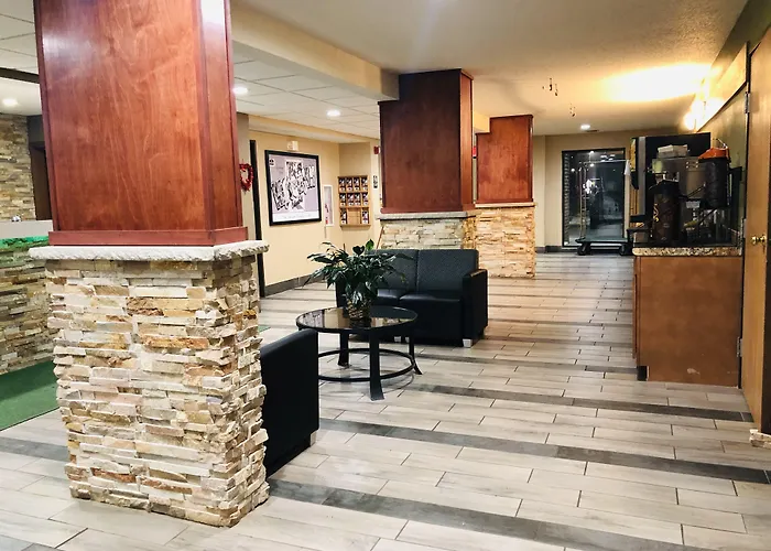 Americinn By Wyndham Columbus Wisconsin, United States