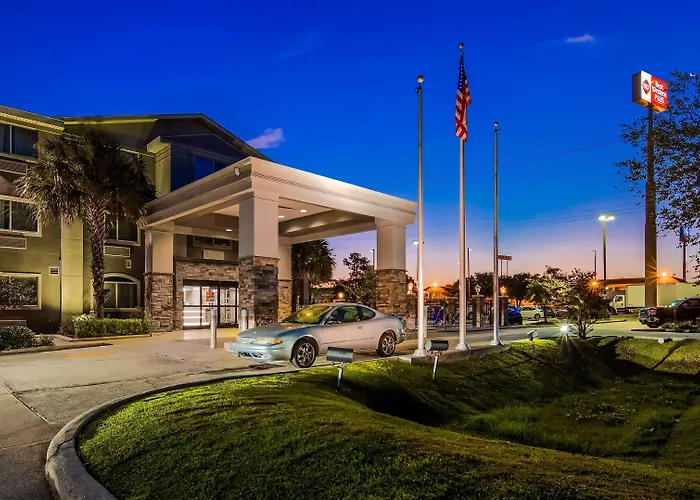 Best Western