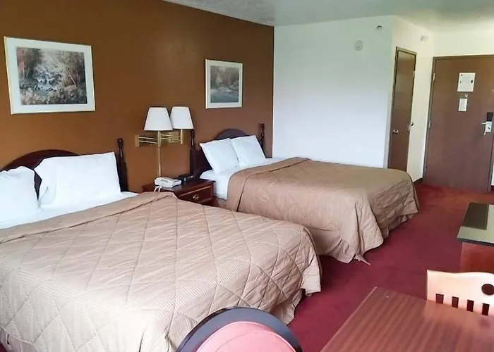 Economy Inn