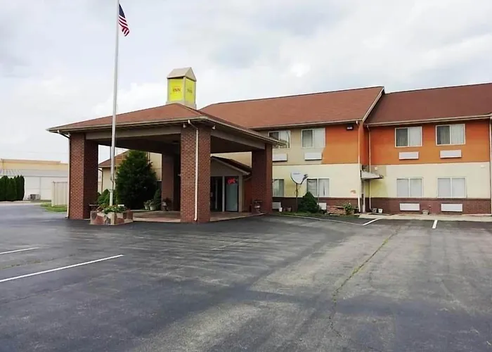 Economy Inn