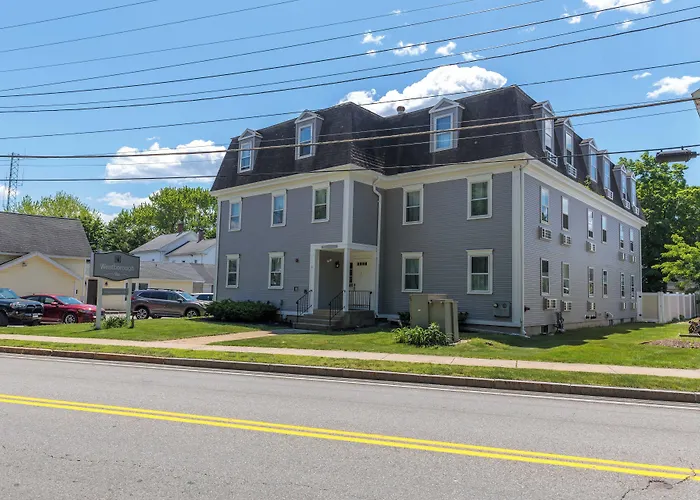 Westborough
