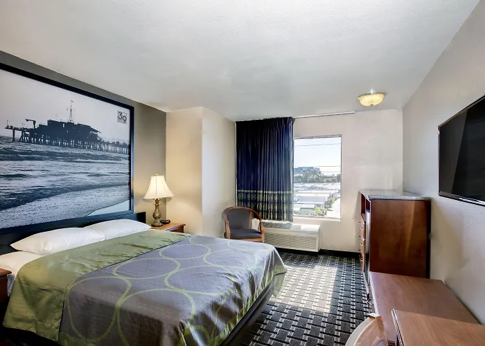 The Hotel 39 Westminster, United States