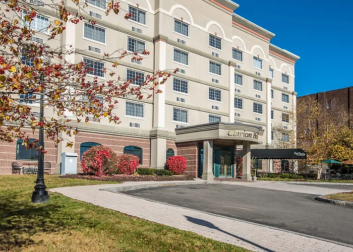 The Marx Hotel - Downtown - University Area Oneonta, United States