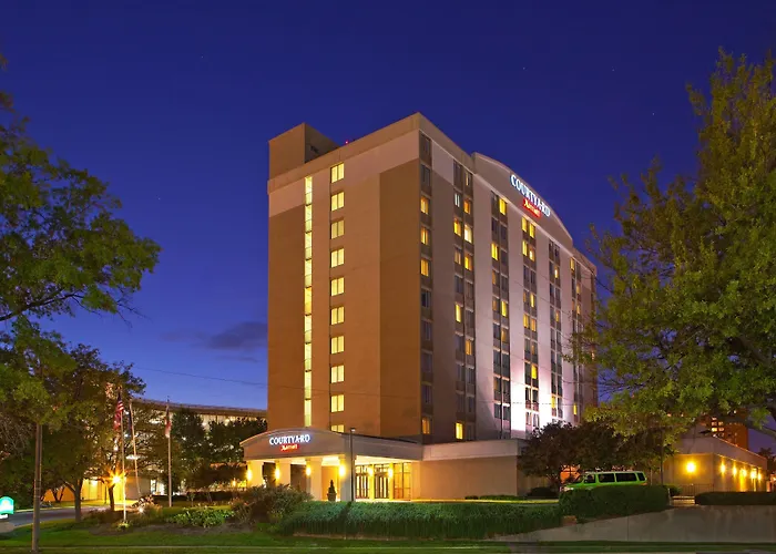 Hotel Pentagon South