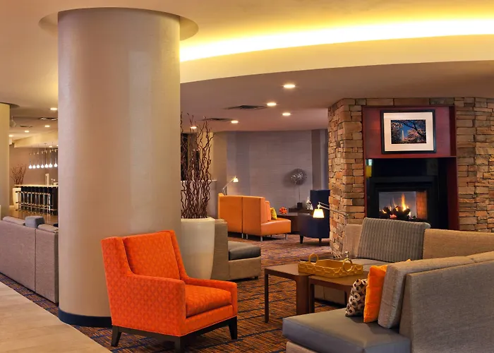 Hotel Pentagon South