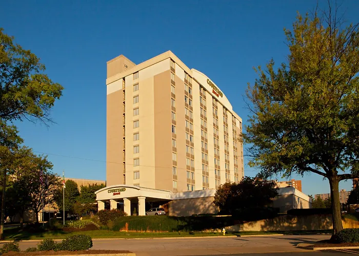Hotel Pentagon South