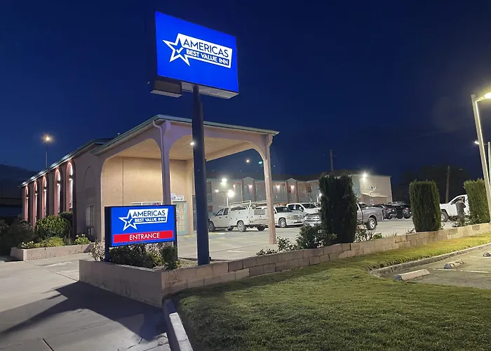 Aerospace Inn