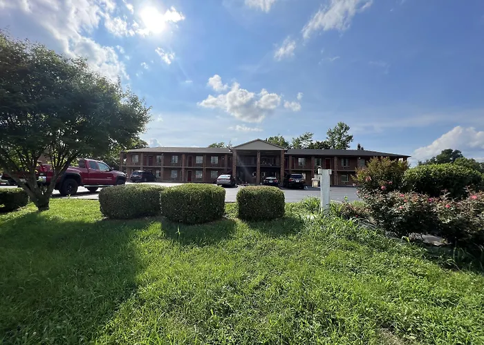 Americas Inn Bardstown