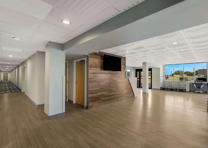Surestay Plus Hotel By Best Western Sevierville, United States