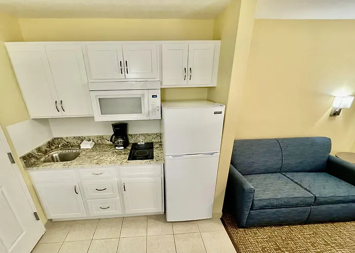 Suburban Studios Fort Myers Cape Coral, United States