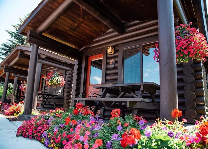 Elk Country Inn Jackson, United States