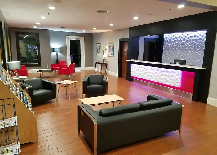 Best Western Niceville-Destin, United States