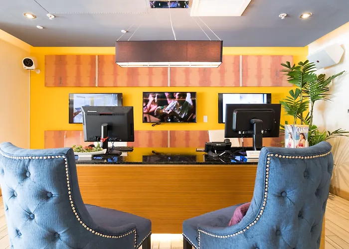 Vive Hotel Waikiki Honolulu, United States