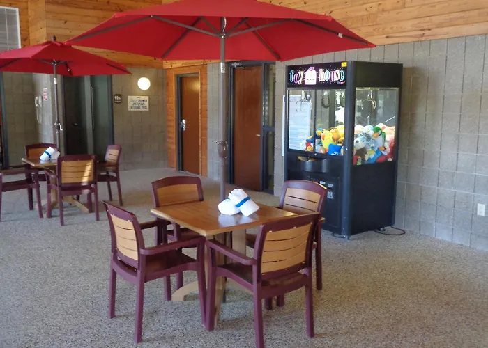Americinn By Wyndham Grand Rapids, United States