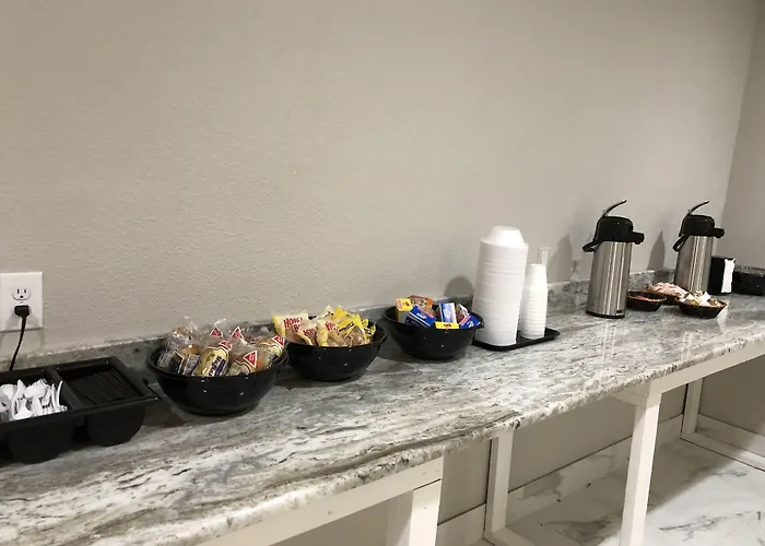 Clarion Inn & Suites Kissimmee-Lake Buena Vista South, Estados Unidos