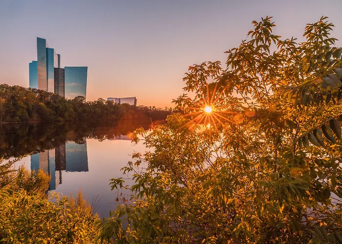 Mohegan Sun Hotel Uncasville, United States